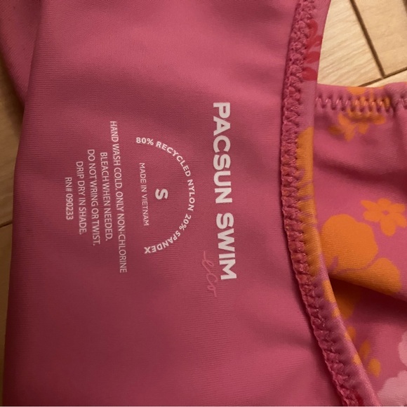 Pacsun bikini bottom - Picture 3 of 3